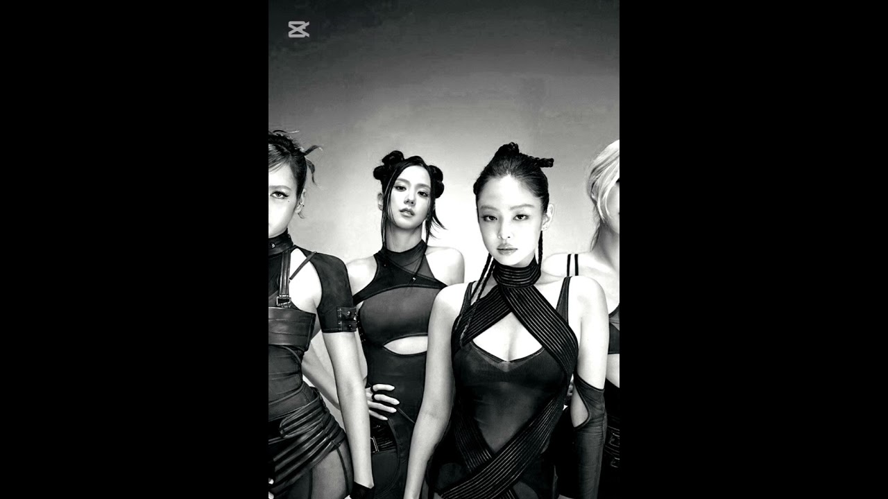 GO BLACKPINK💗🖤SLOWED #blackpink#deadline#slowedsongs 💗🖤
