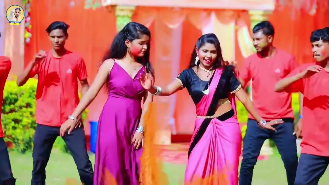 #Singer Anuj ahir ll new ll 👏🏼🙏🏼 ll