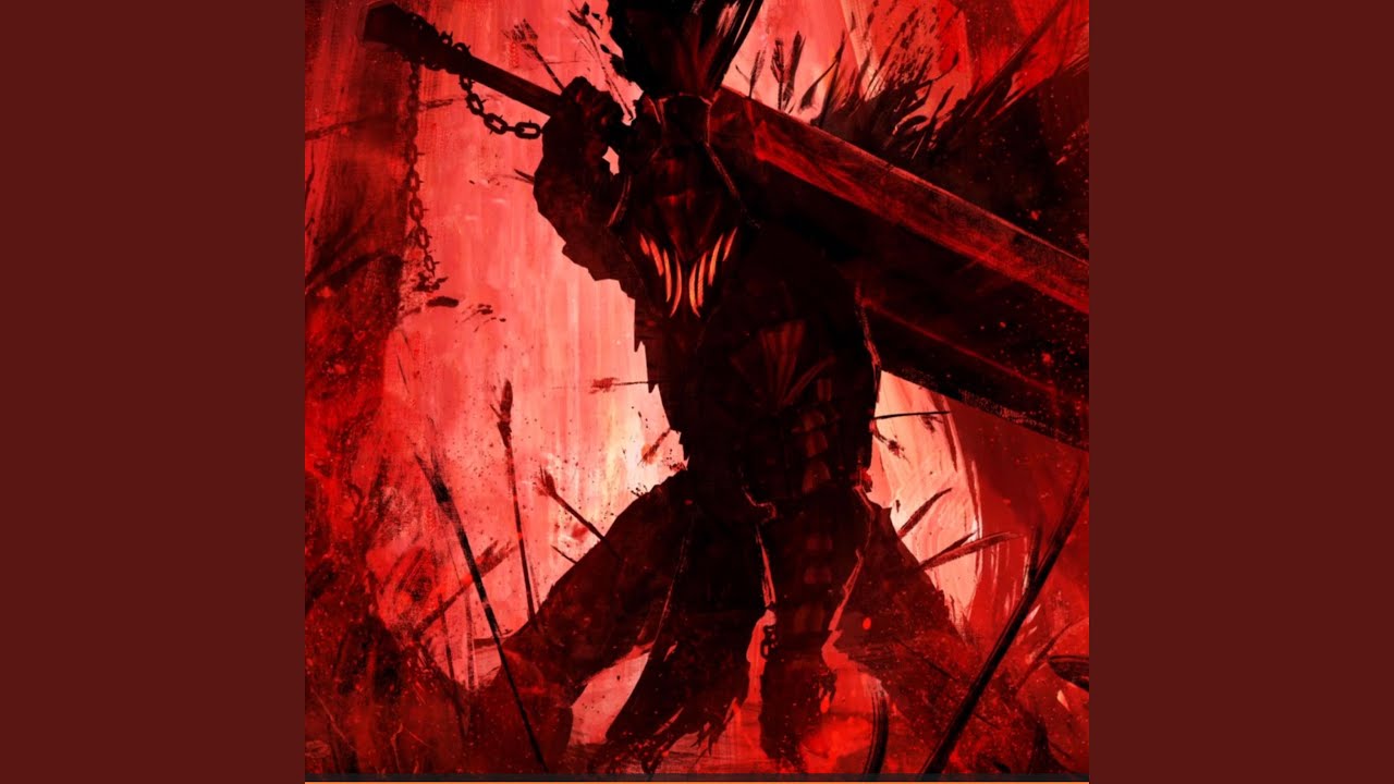 Let Us Slay Our Demons Together