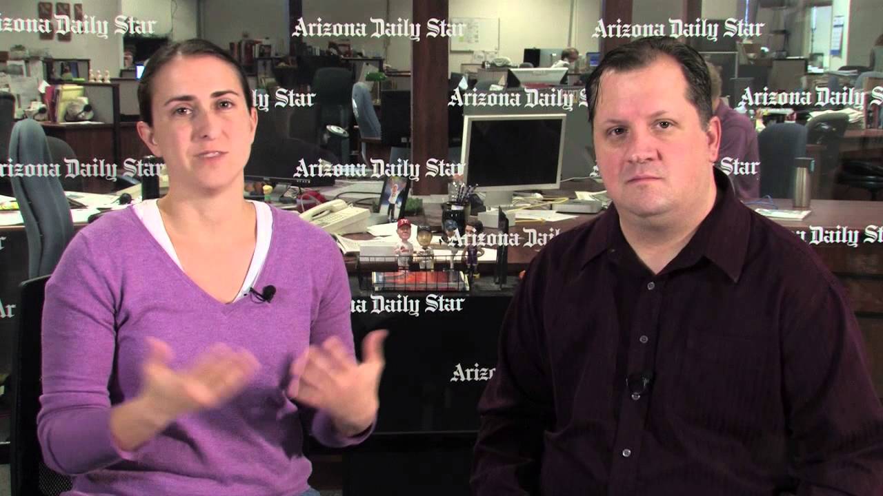 Election 2014: Tuesday's primary results
