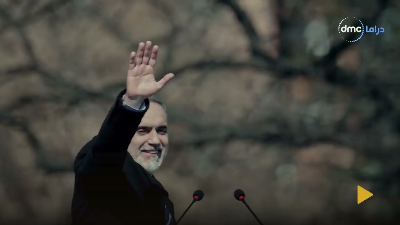 العائدون - عمر نفذ خطته بنجاح ولحق القناص.. علقة موت من أمير كرارة في مشهد عبقري