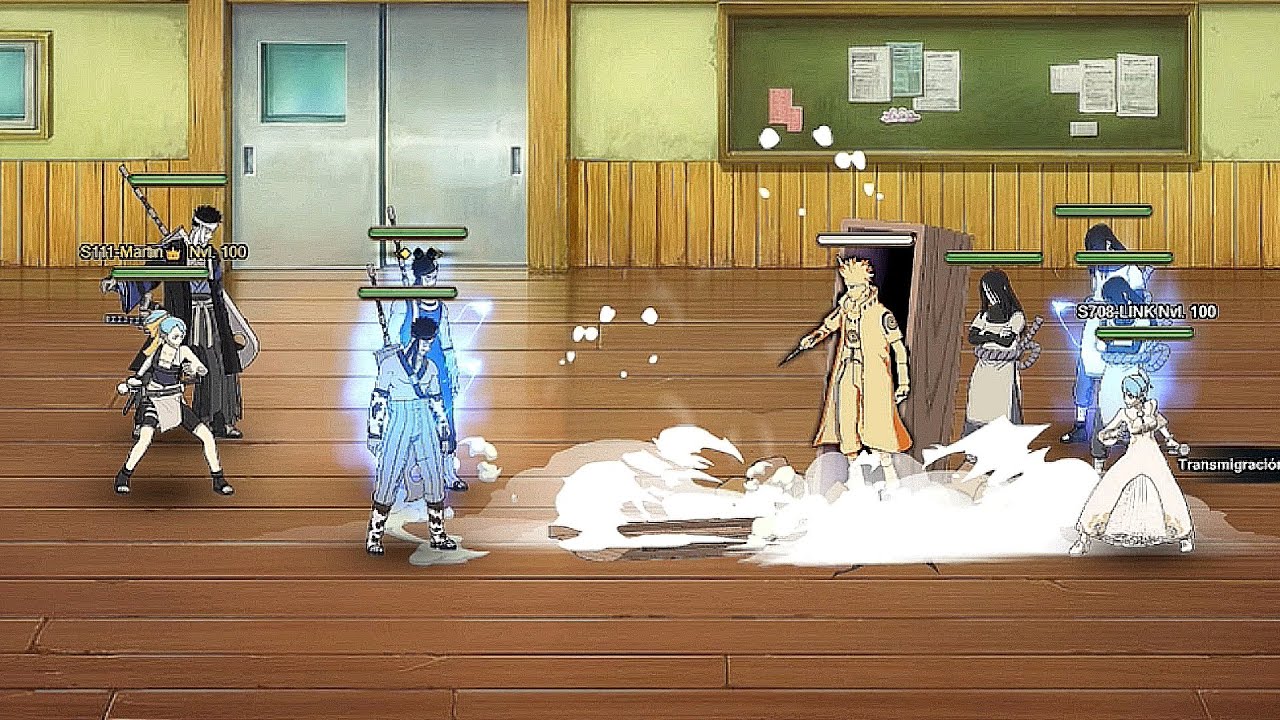*РЕЖИМ БЕЗ ОГРАНИЧЕНИЙ* ЛУЧШИЙ РЕЖИМ В NARUTO ONLINE ДЛЯ НАСЛАЖДЕНИЯ ИГРЬМОЙ БЕЗ МЕТА-НИНДЗЯ! 😍👑