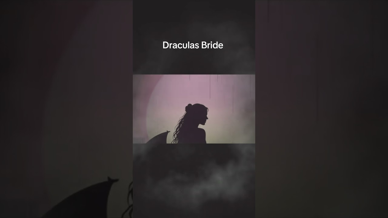 Draculas Bride