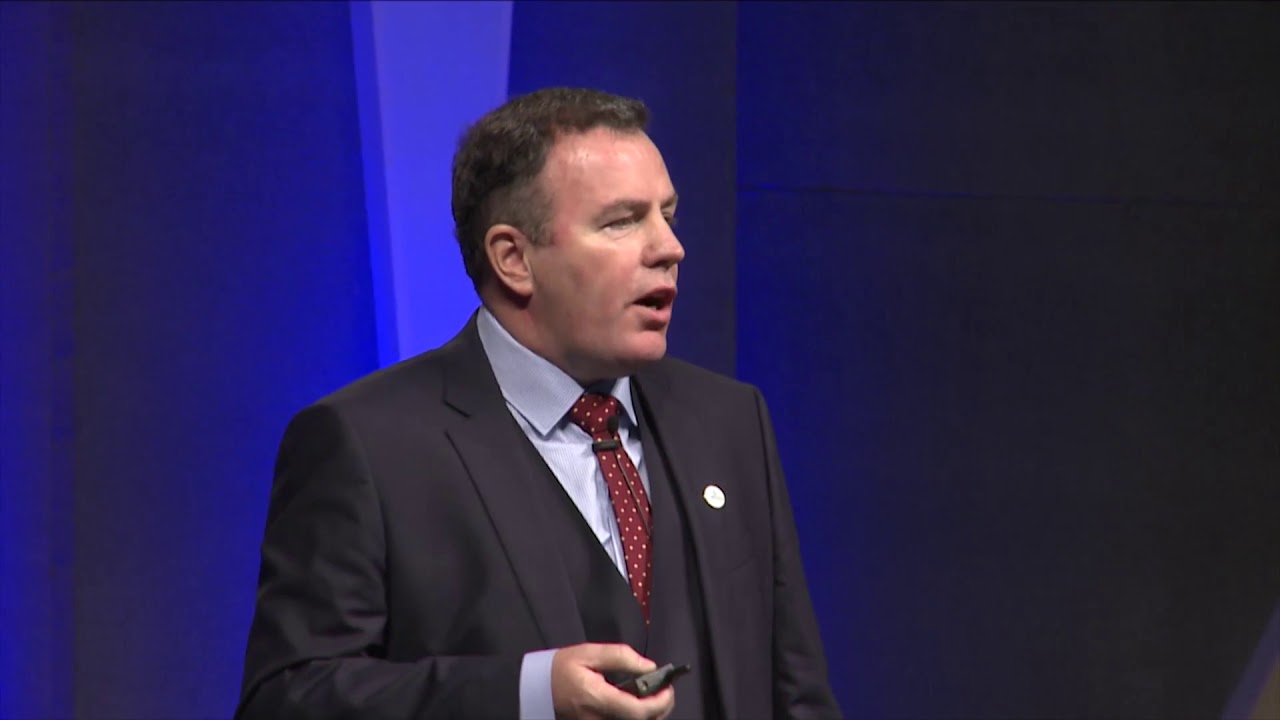 MagGrow Pitch - The Pearse Lyons Accelerator 2017