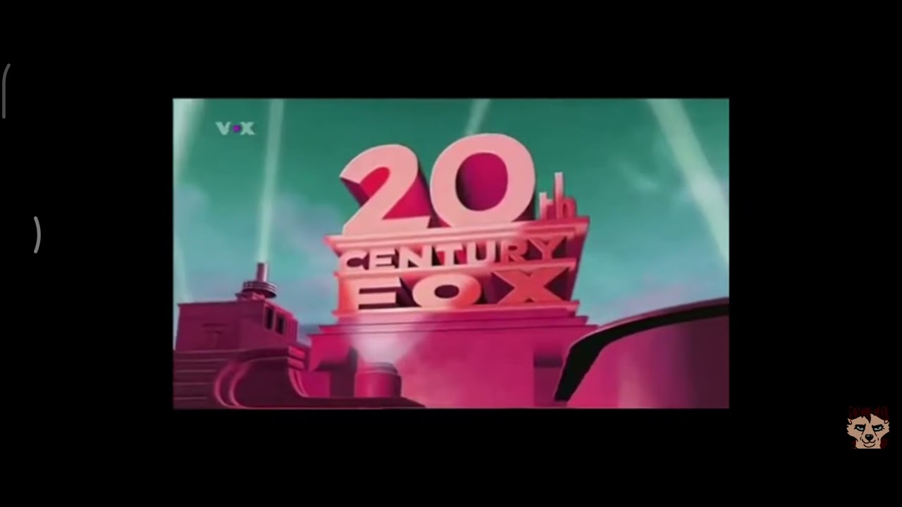 20Th Century fox Effects 2 Reversed