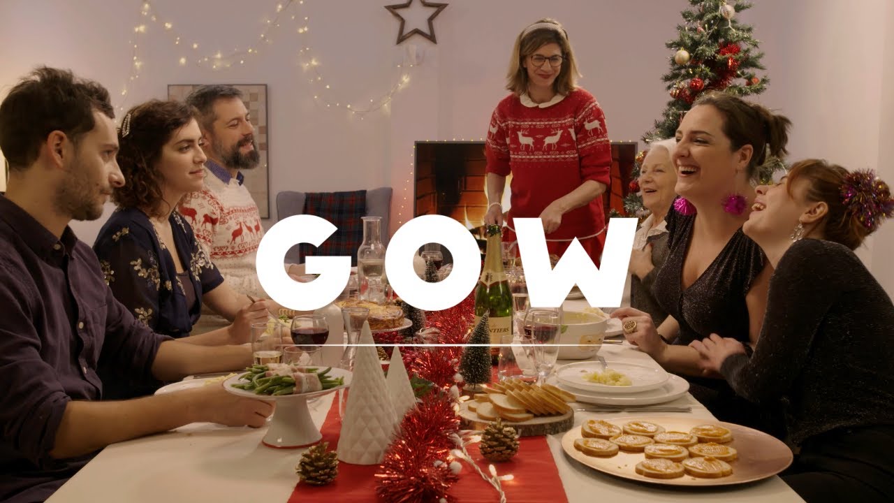 GOW #3 - Merry coming out Feat Ugo Marchand, Juliette Tresanini, Nicolas Berno etc.