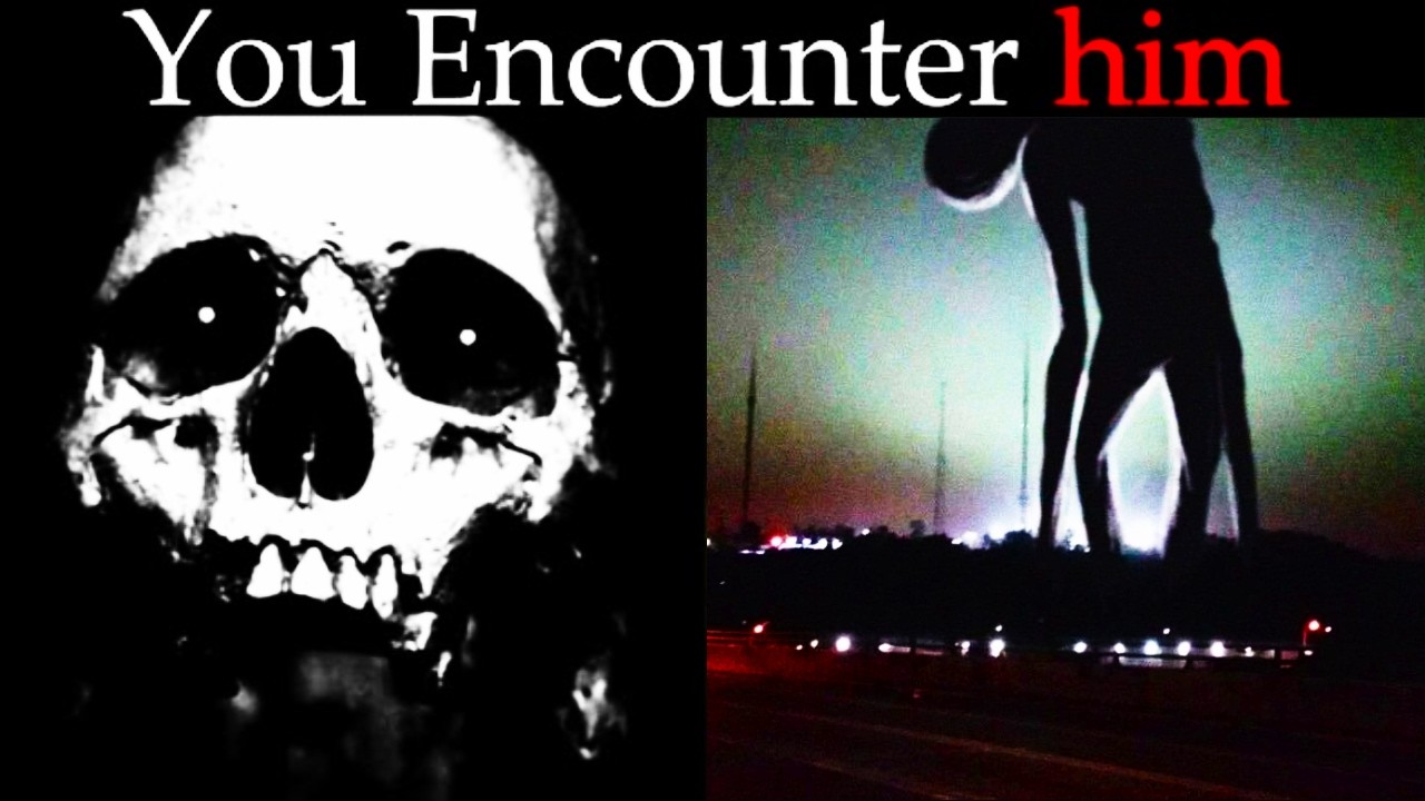 You Encounter him | 120+ phases