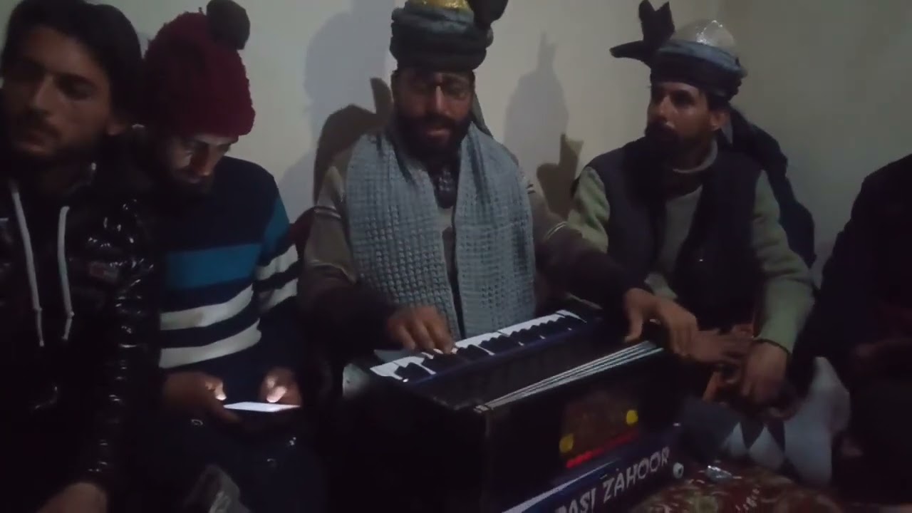 New pahari song||singer pardasie zahoor official #_contact no 9541042172