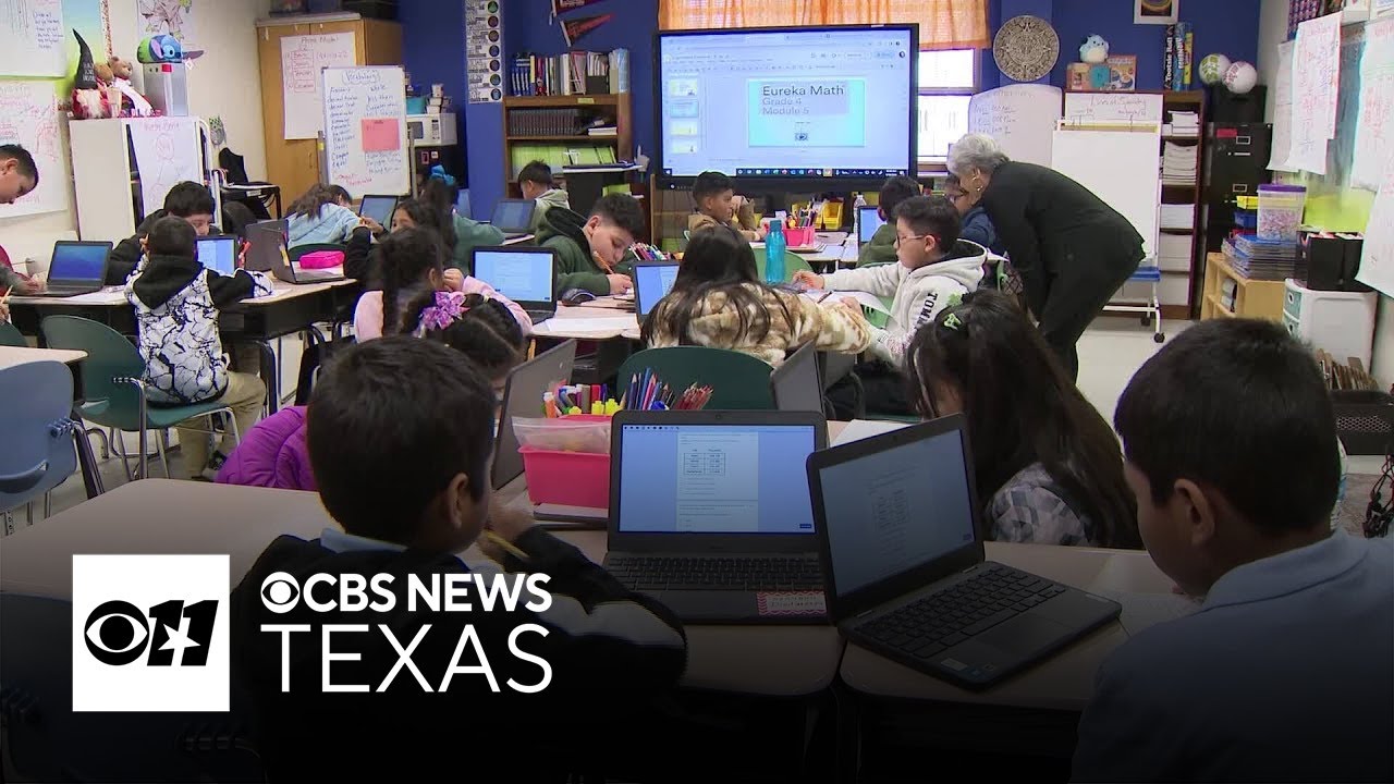 When the Catholic church managed a public school in small-town Texas | Texas Monthly