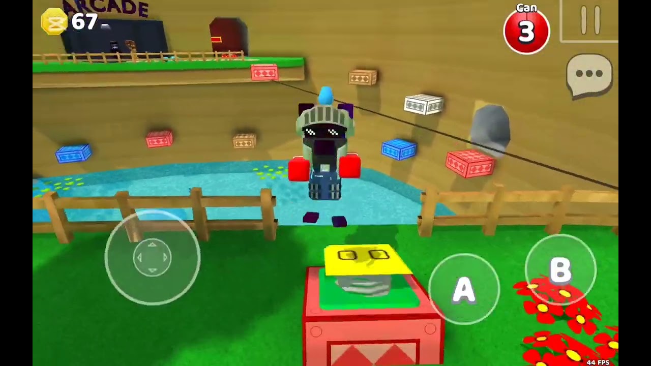 Poyraz baba  #keşfe #Görkem Baba oyunda