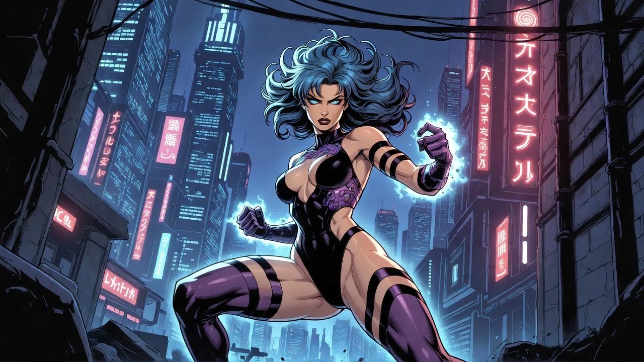 GETTING LORD PSYLOCKE IN MARVEL RIVALS | Quick Save Ep. 6