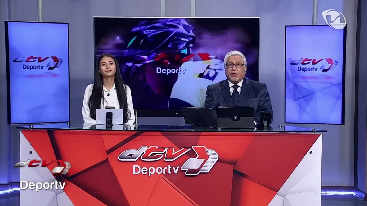 Deportv 11/03/2024