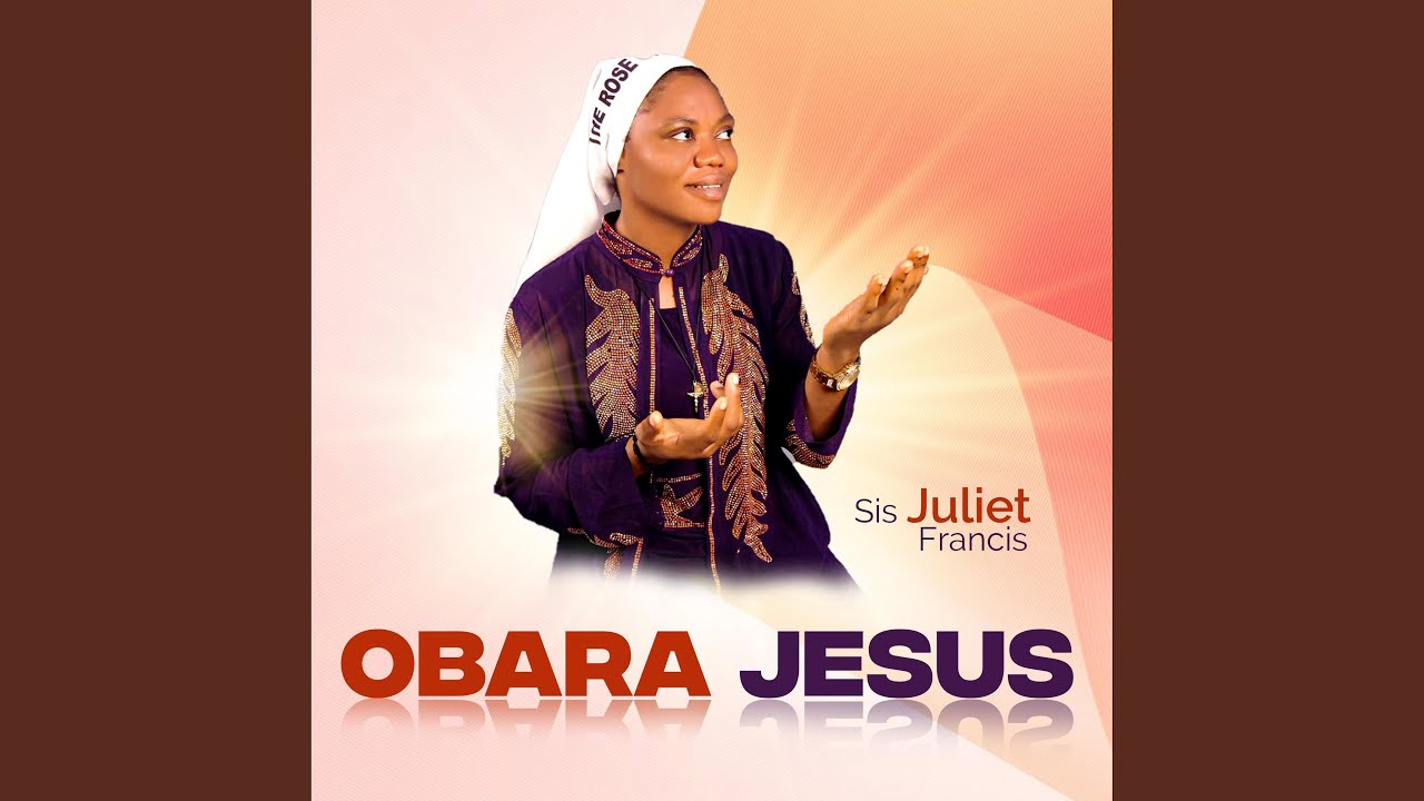 OBARA JESUS