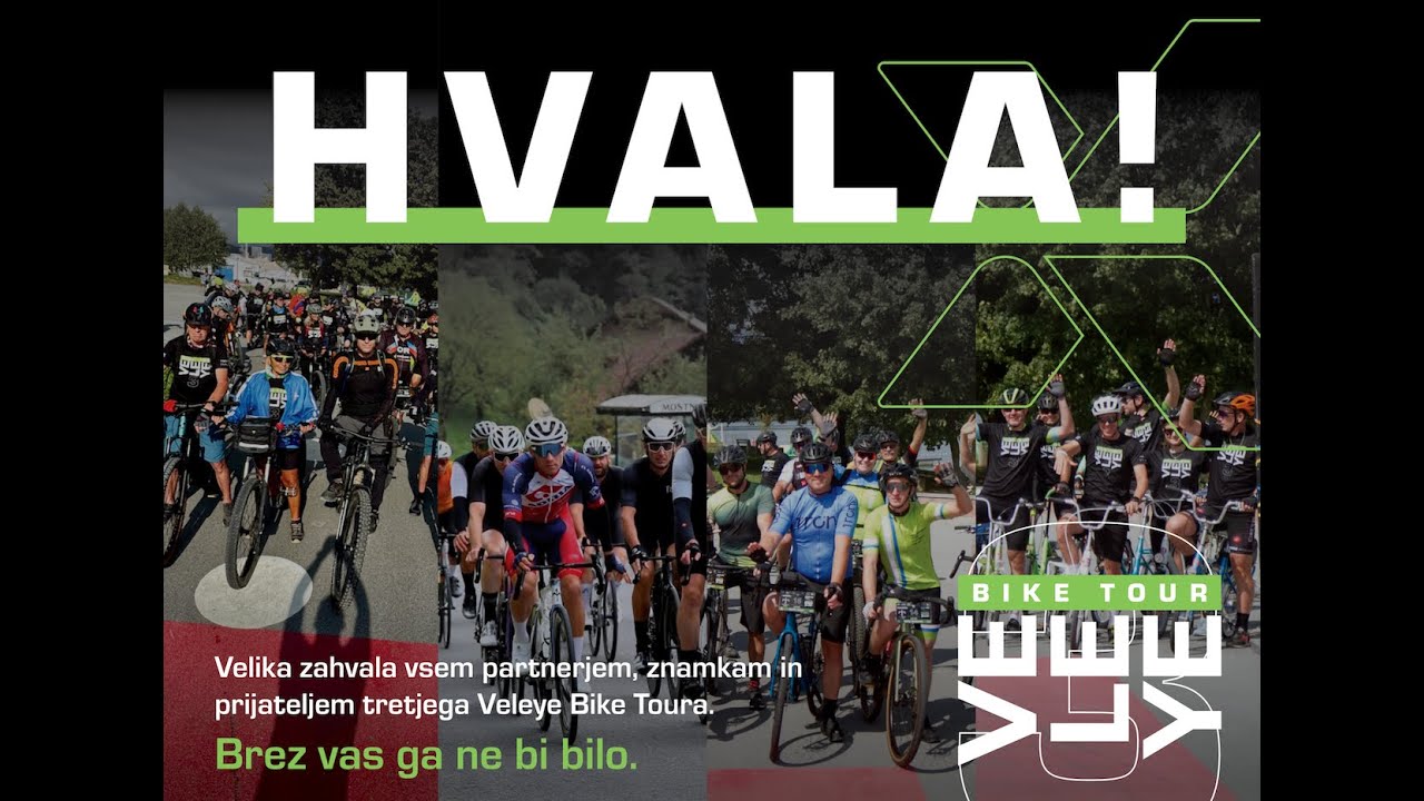 3. VELEYE Bike Tour