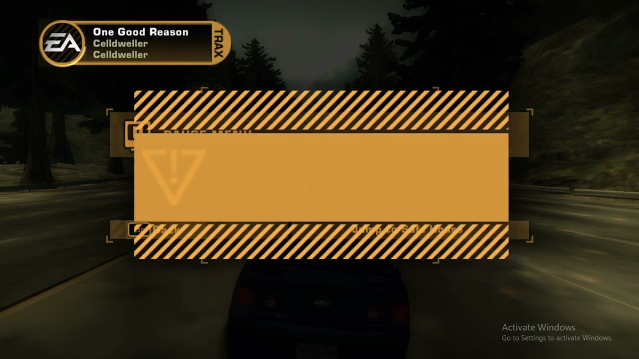 Need For Speed Most Wanted (Black Edition) | Part 02 | Criterion Games| Firemonkeys Studios