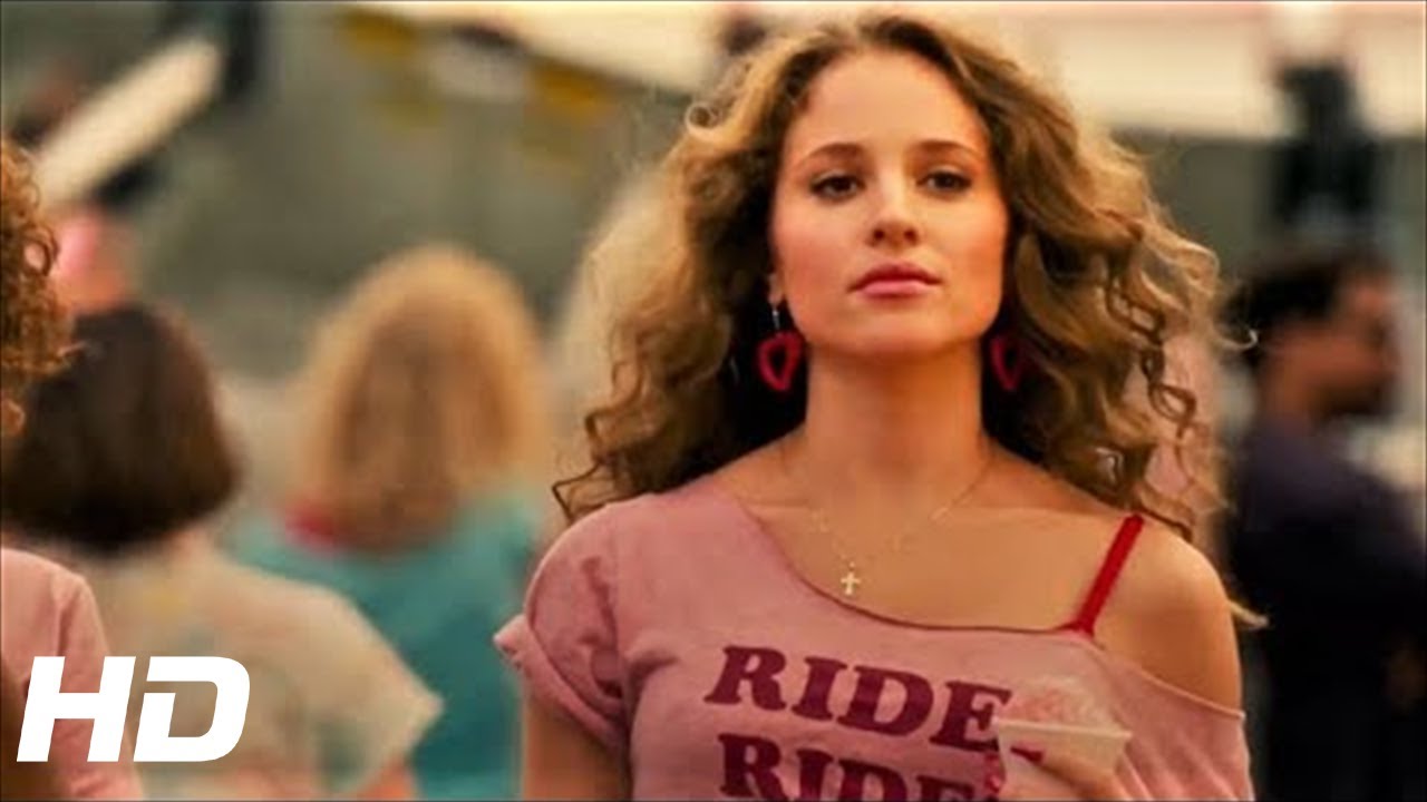 Adventureland: The most beautiful Ride operator