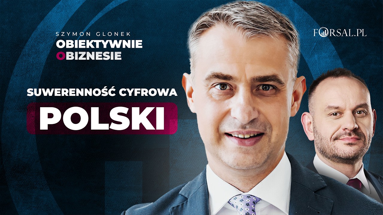 Cyfrowa transformacja Polski 2026: AI, e-administracja i suwerenność cyfrowa