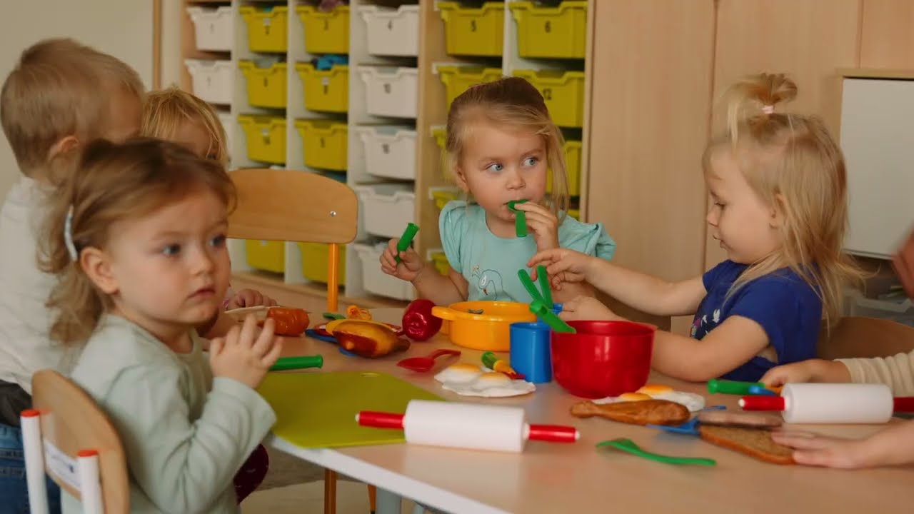 Miejski Żłobek Nr 2 w Nowym Sączu
