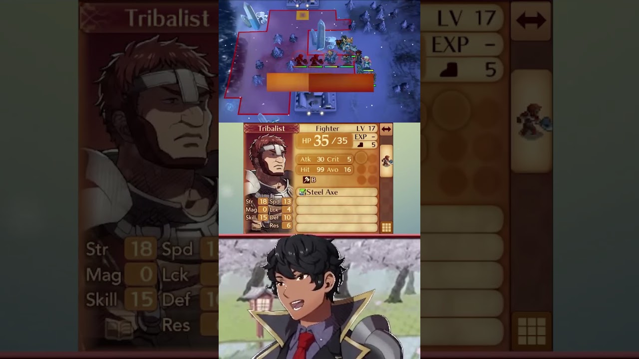 FE Engage Copies Fates in the WORST Ways