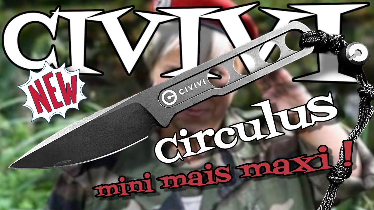 CIVIVI 