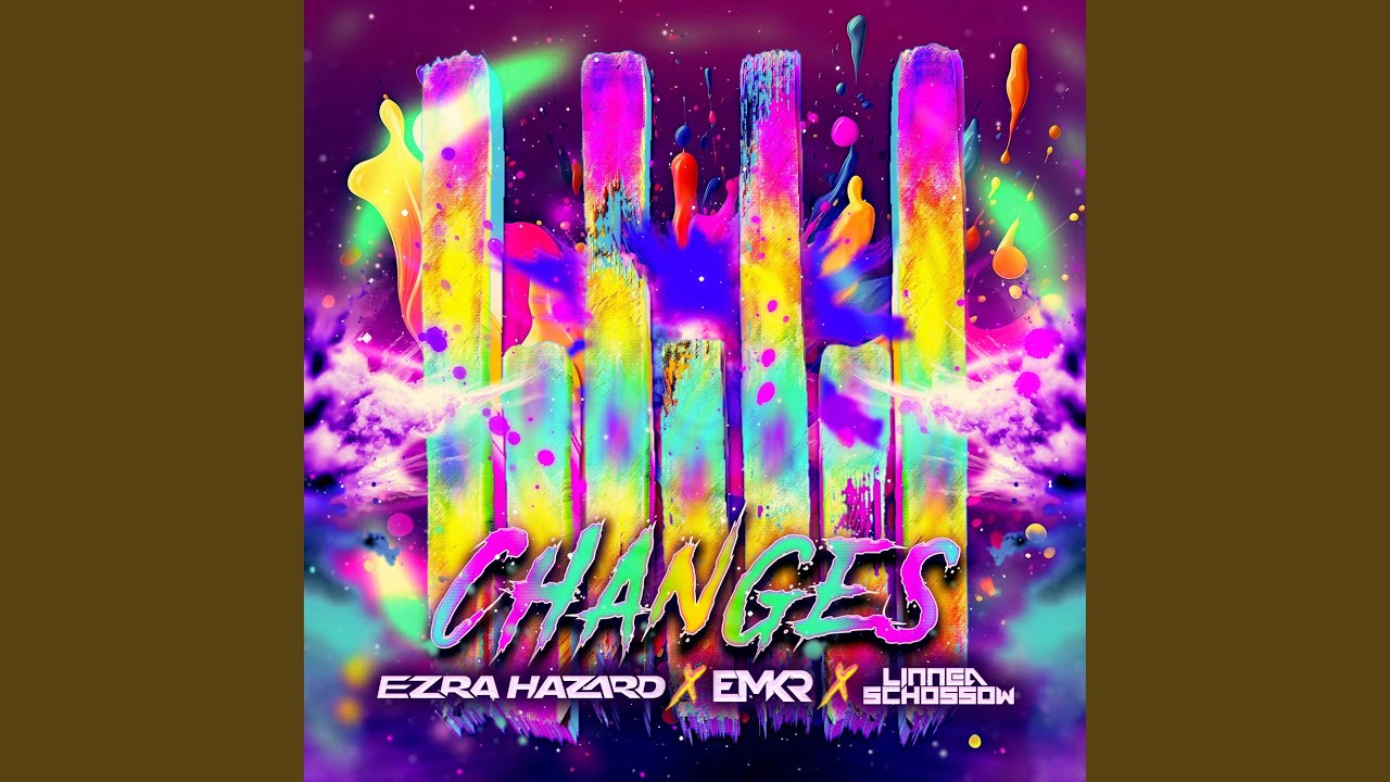 Changes (Extended Mix)