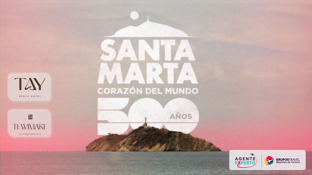 Agente Experto: SANTA MARTA