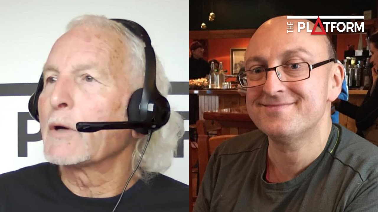 David Farrar Talks Woke Ideology, Political Poll & Resignation from RANZ