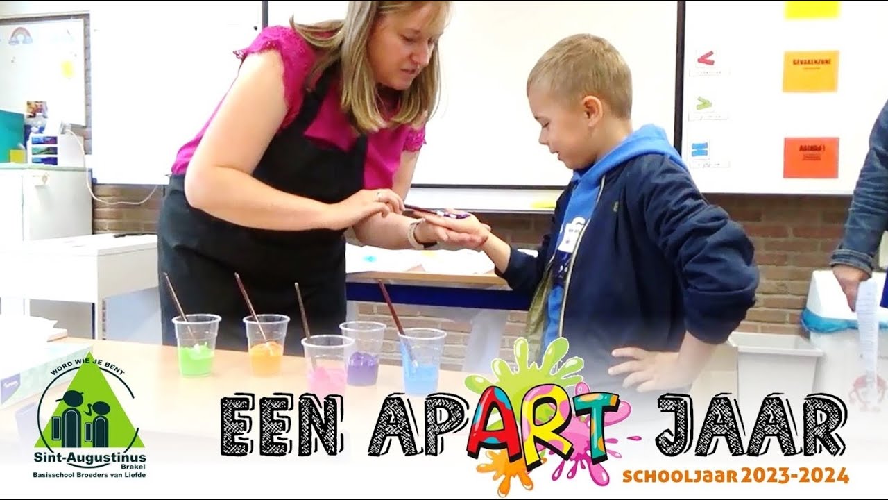 SAB Nieuws - een apART jaar