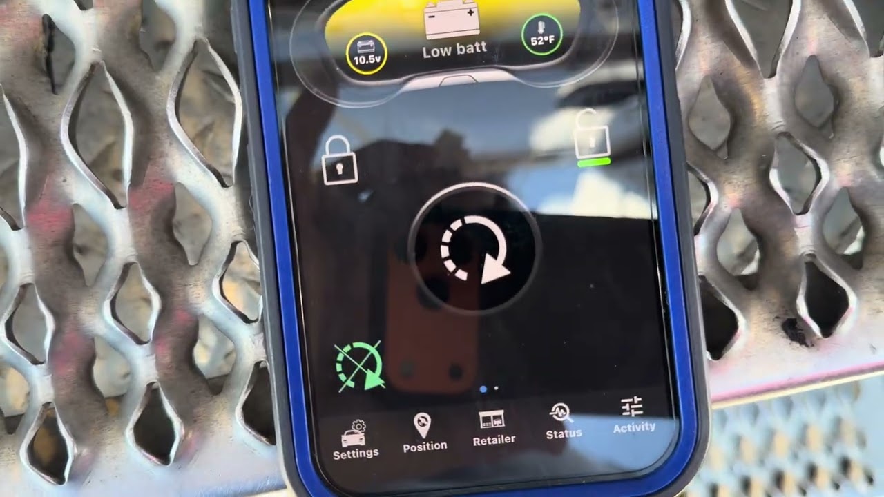 Peterbilt 389 remote start ￼