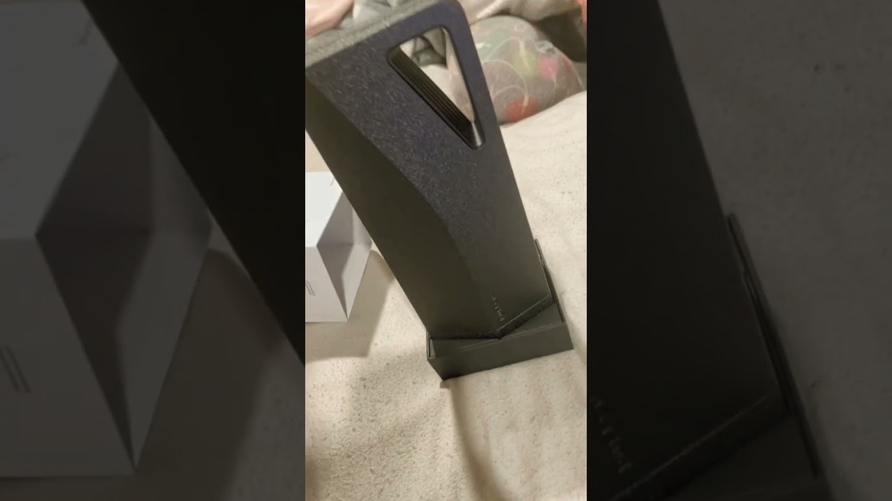 Puffco peak pro unboxing