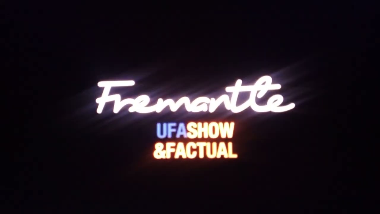 Fremantle/UFA Show & Factual Logo (2023)