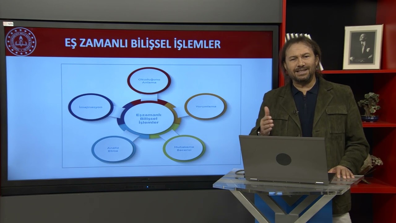 Aktif Öğretim Yöntemleri Pass Teorisi