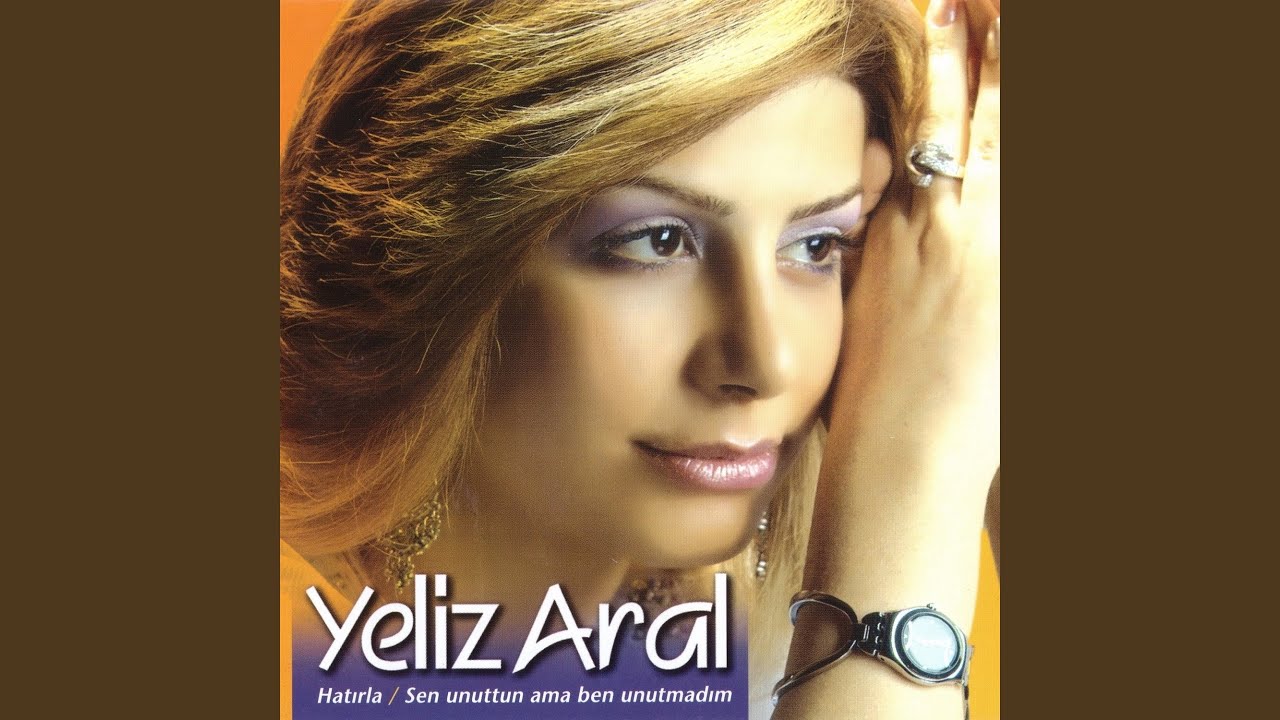 Sen Unuttun Ama Ben Unutmadım