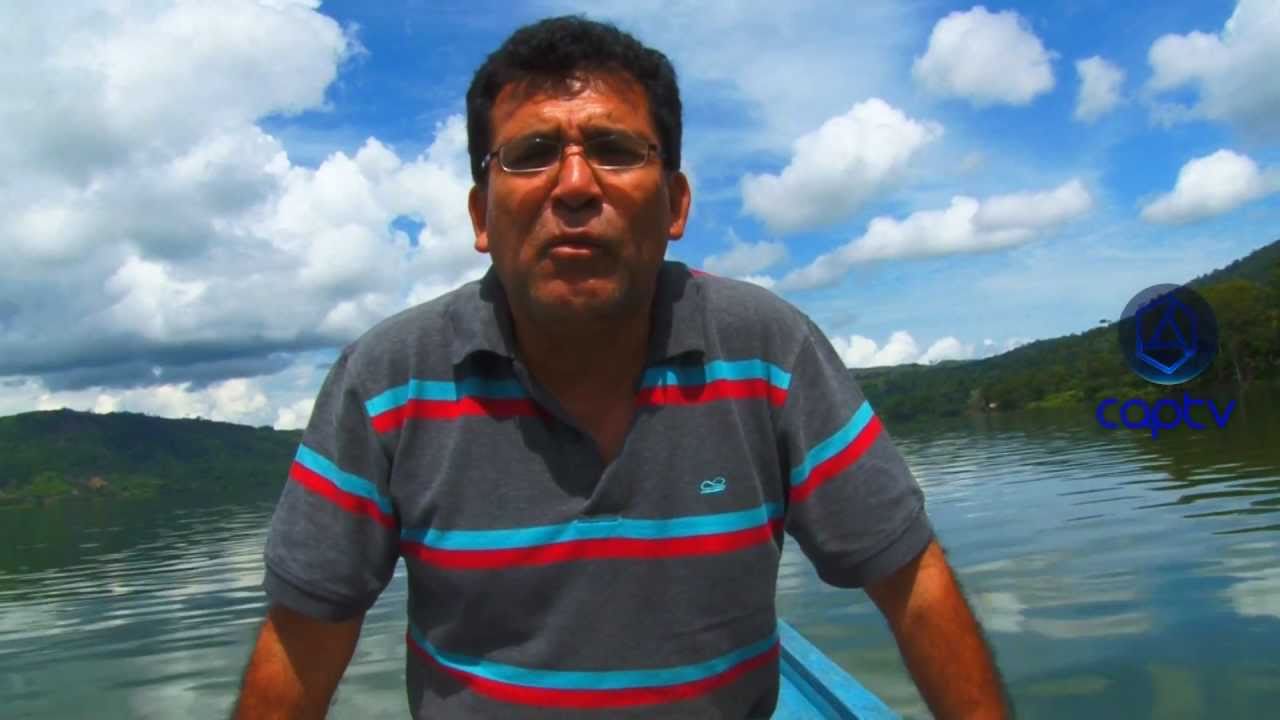 Tarapoto-Perú