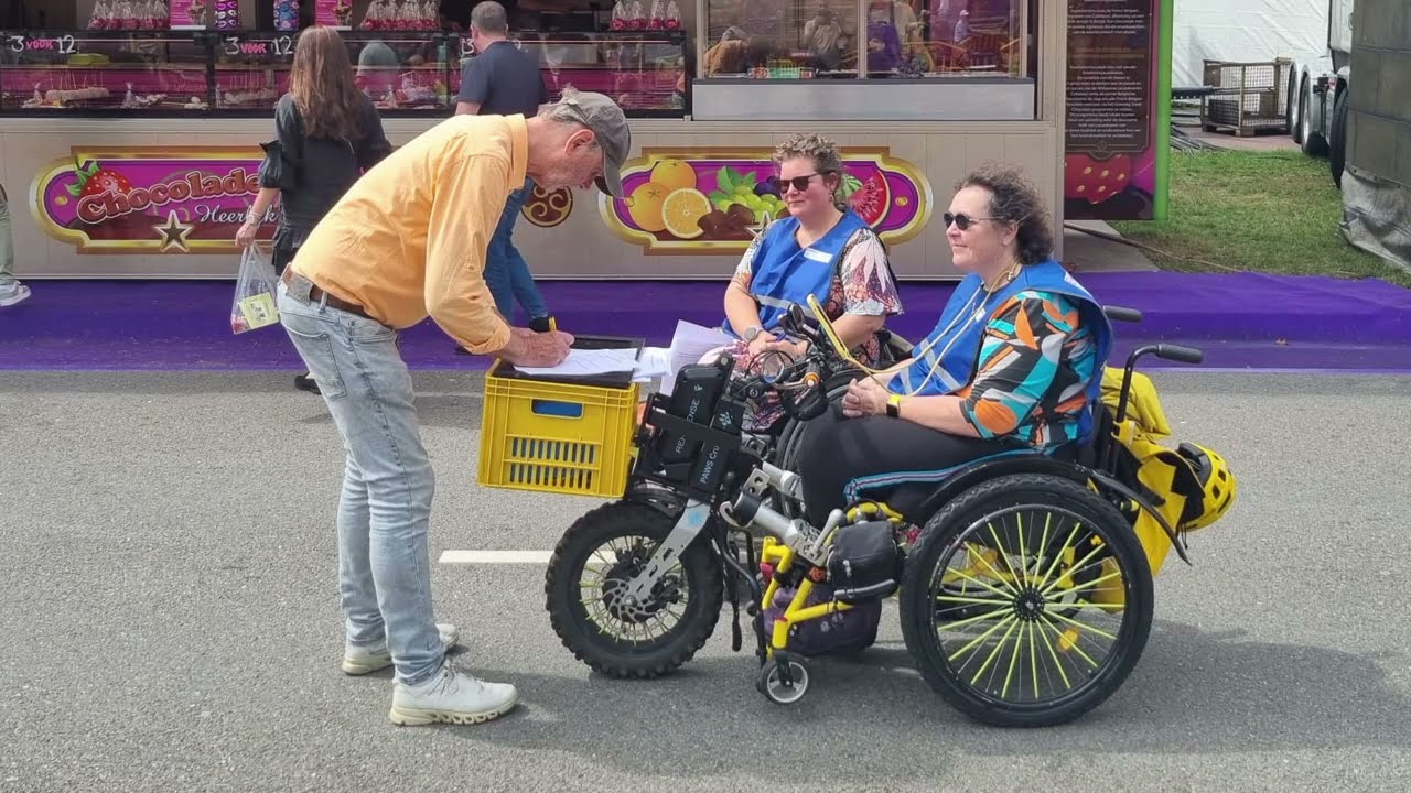 Jaaroverzicht 2025: Samen bouwen aan een toegankelijk Eindhoven