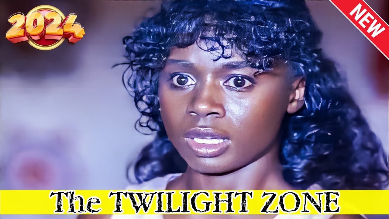 🅽🅴🆆 The Twilight Zone Full Episodes 2024 ⚡ The After Hours ⚡ Best sci-fi horror TV series