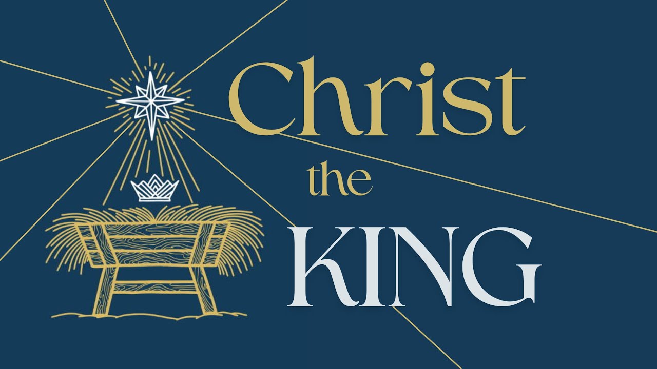 Matthew 1:18-25 | Birth | December 7, 2025