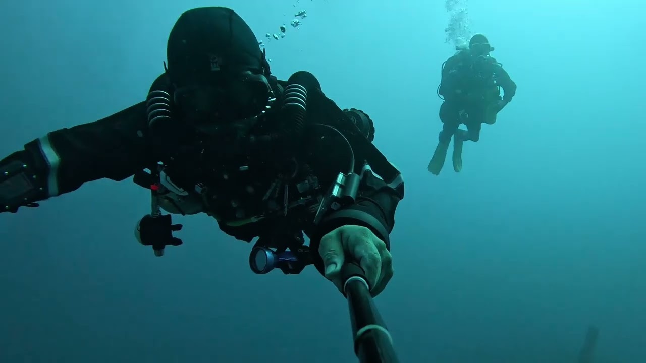 @takedive Decompression Procedures Emmons Diving