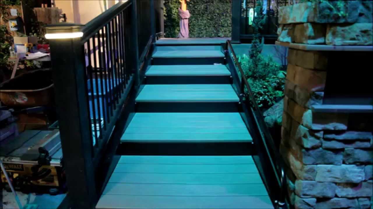 The Phantom Staircase