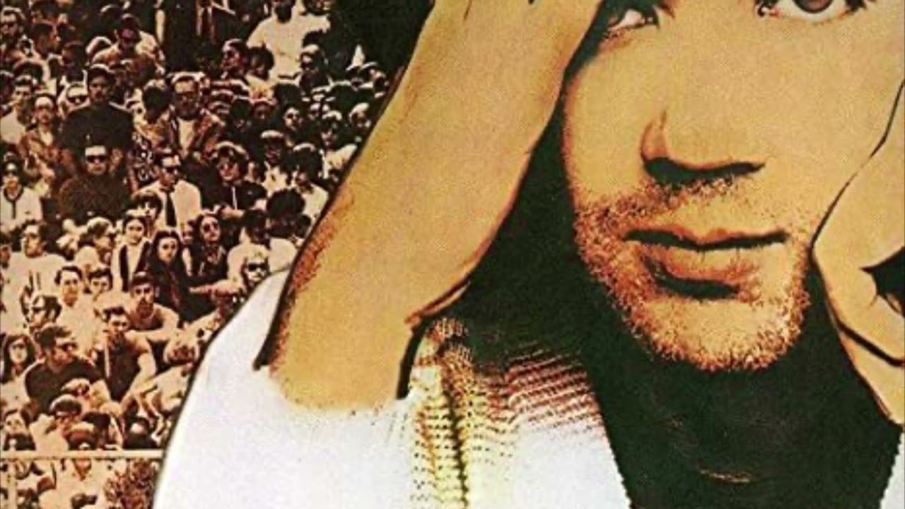 Amarsi un po’ - Lucio Battisti GUITAR BACKING TRACK WITH VOCALS! (Base per chitarra)