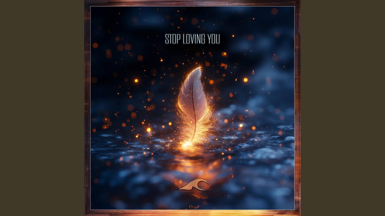 stop loving you