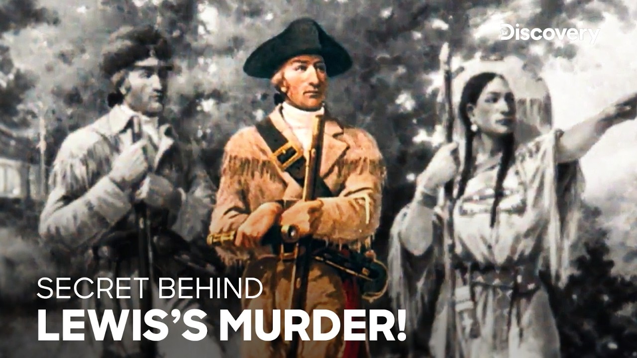 Unmasking The Truth Of Lewis’s Death! | Unexplained and Unexplored | Full Episode | Discovery