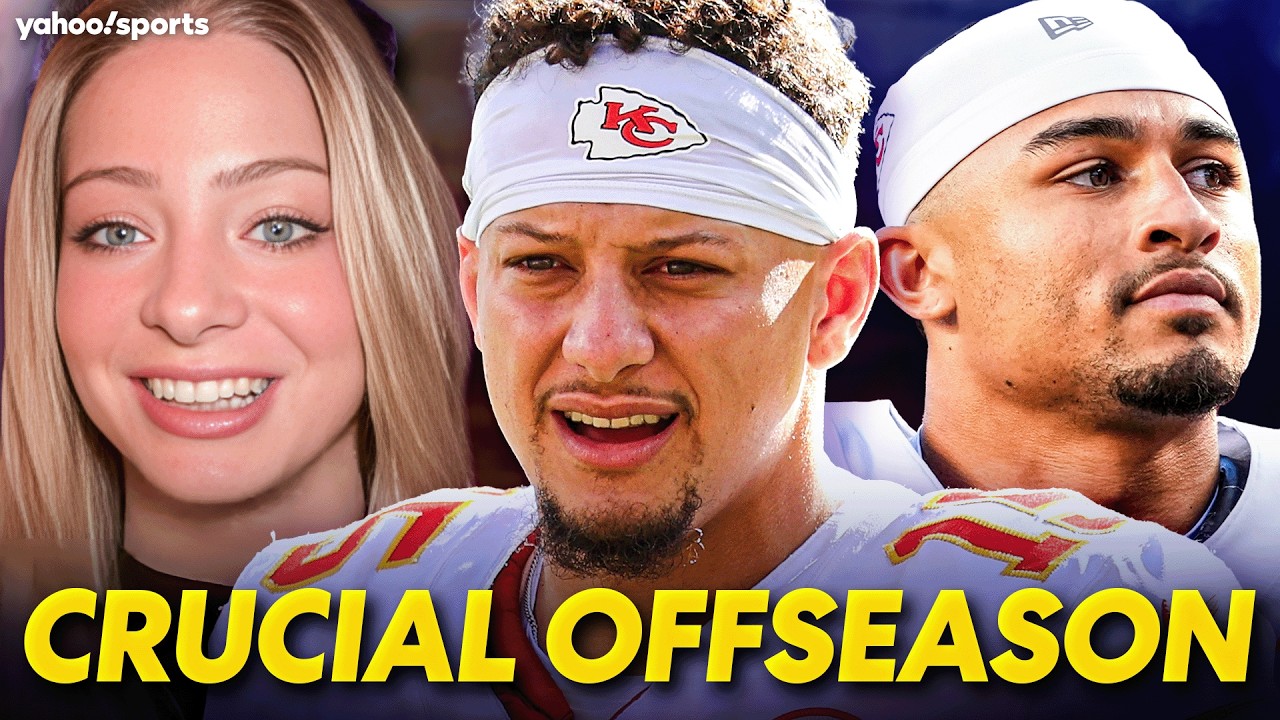 Chiefs TRADED Trent McDuffie! What Comes Next In Their Offseason?