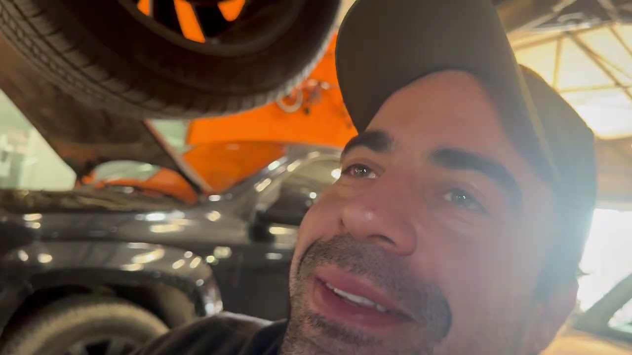 ÓLEO DE CAMBIO DE AMAROK V6 TROCA OU NÃO TROCA? @Luciano Jaccoud - allvento Education