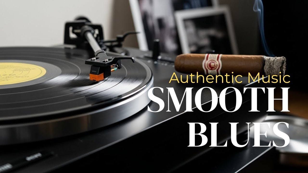 BLUES MUSIC MIX LONG | NIGHTTIME GUITAR VIBE | RELAX & UNWIND ⏳🎸
