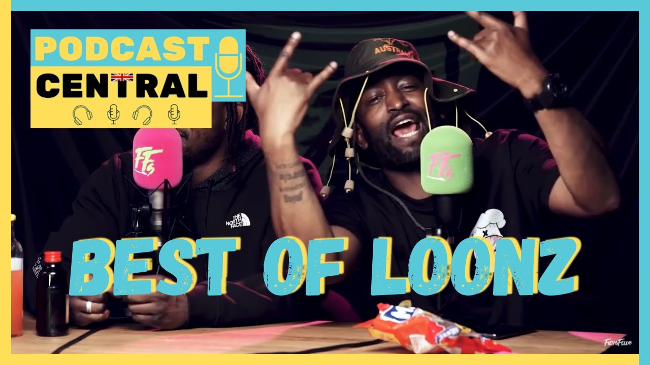 Best of Loonz | (on Filthy Fellas)
