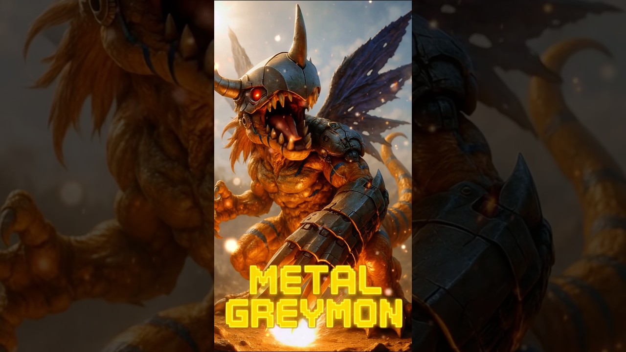 Evolution Agumon! #digimon