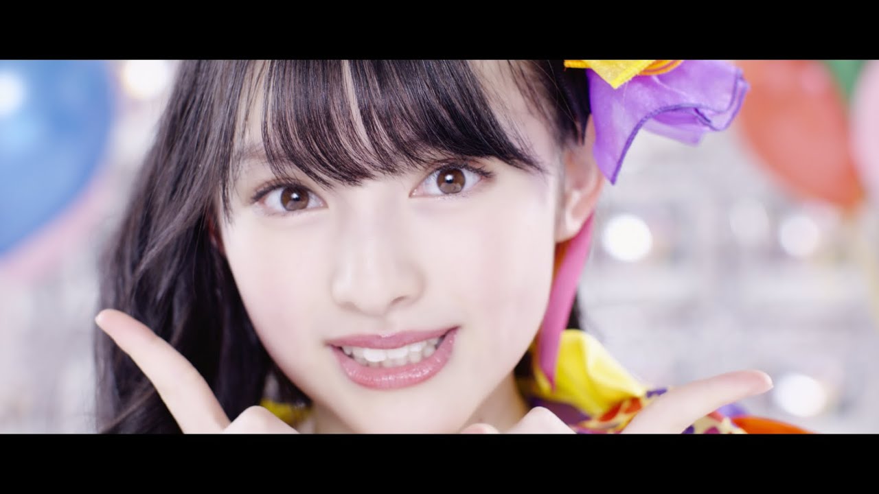 超ときめき♡宣伝部 / トゥモロー最強説!! -MUSIC VIDEO-