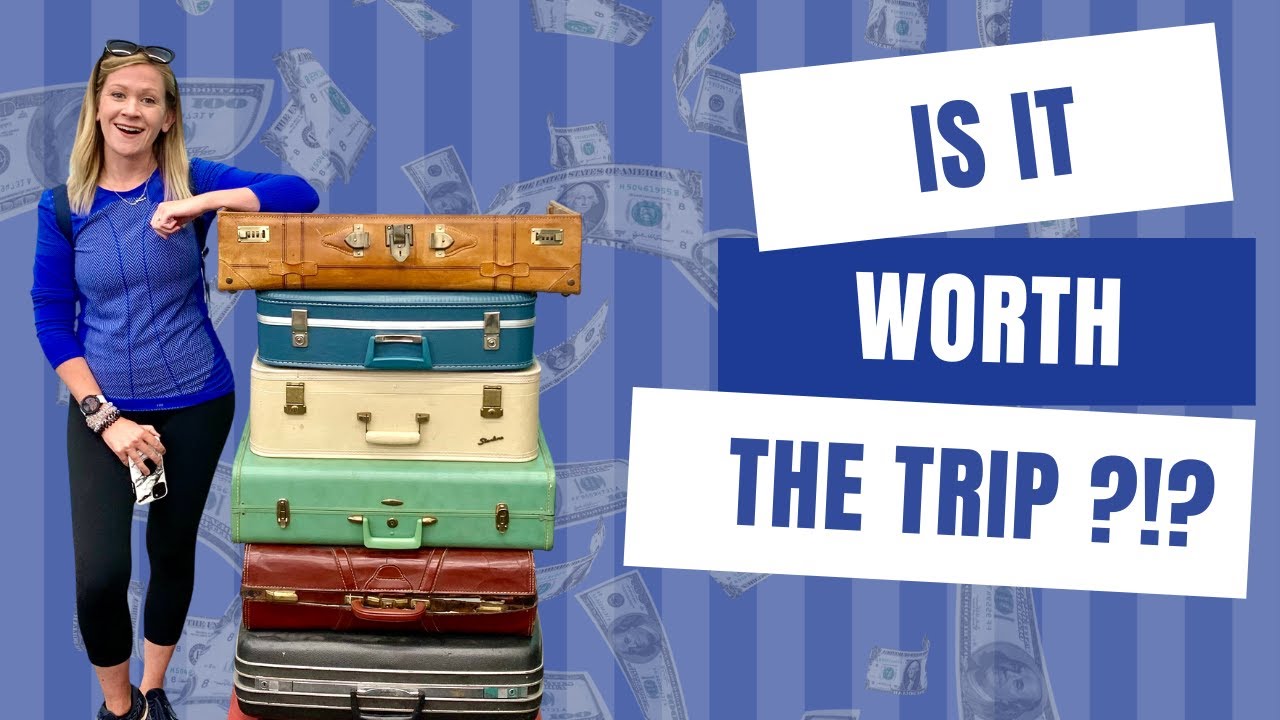 Is Unclaimed Baggage Disappointing? Honest Review