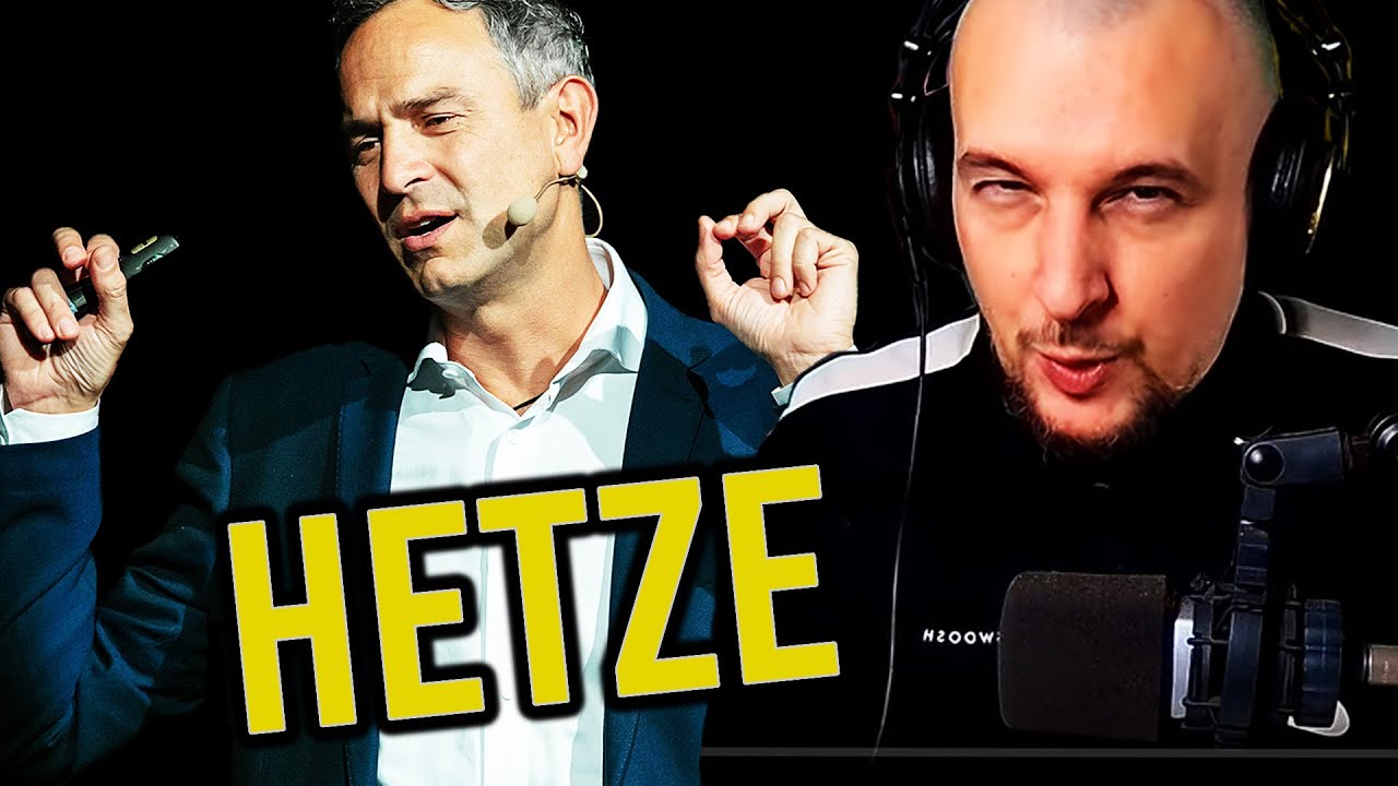 NDR hetzt unfassbar gegen Daniele Ganser | Proletopia Reaction